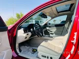 Honda Accord 2022